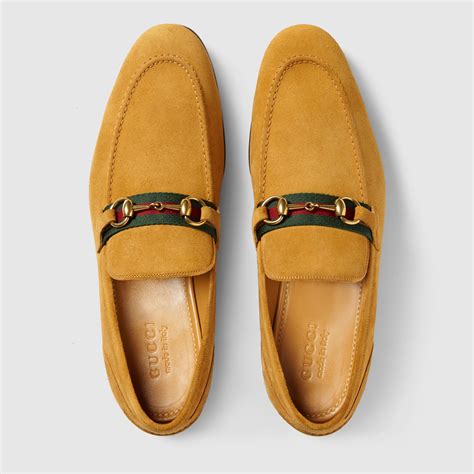 buy gucci horsebit loafers|gucci horsebit suede web loafer.